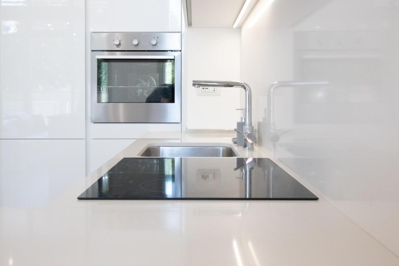 Loft Milano Manifatture Appartement Buitenkant foto