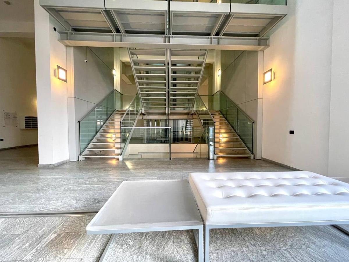 Loft Milano Manifatture Appartement Buitenkant foto