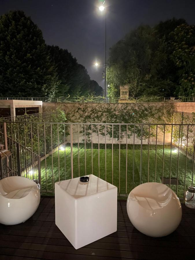 Loft Milano Manifatture Appartement Buitenkant foto